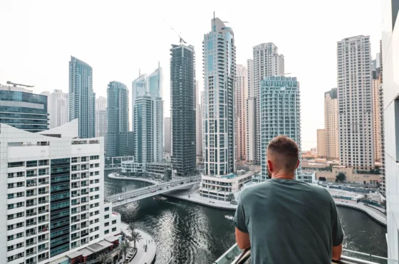 Ten Reasons Why You Should Work In Dubai Real Estate